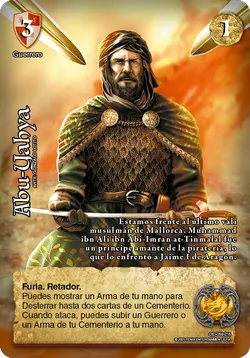 Abu-Yahya